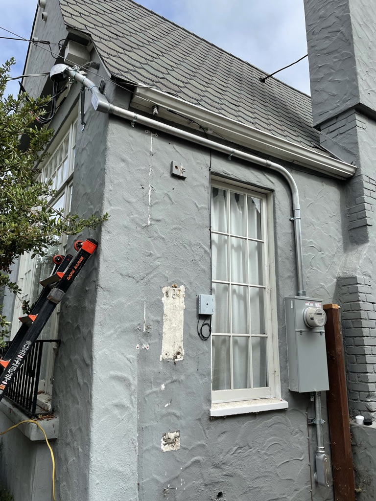 WCJ Electric, Inc. photo 3