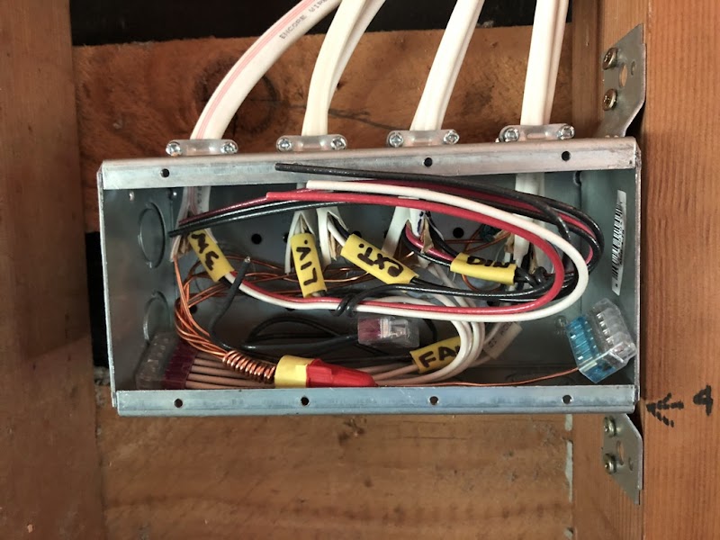WCJ Electric, Inc. photo 2