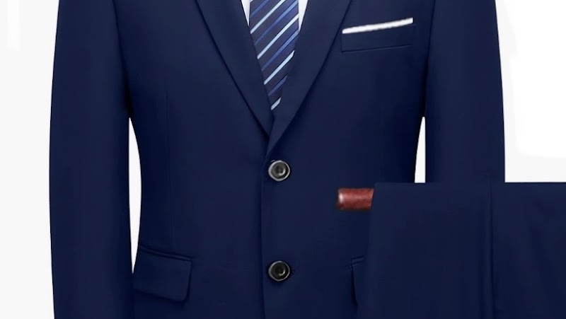 Photo of JOHN Custom Tailoring