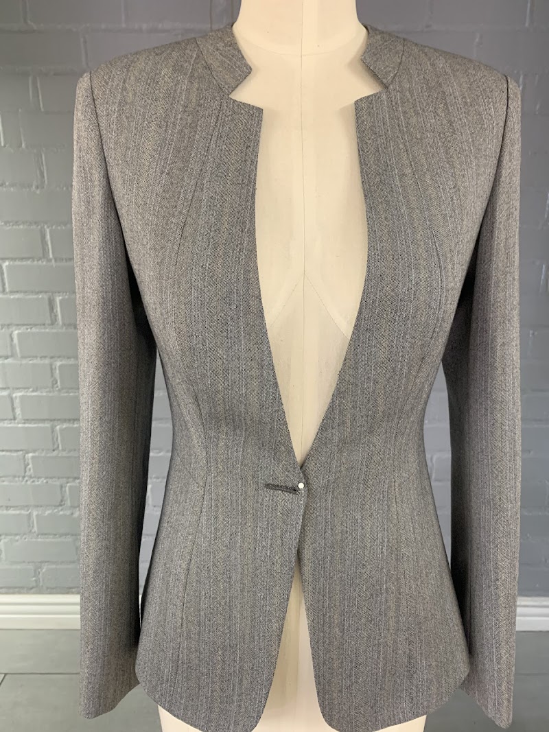 JOHN Custom Tailoring photo 2