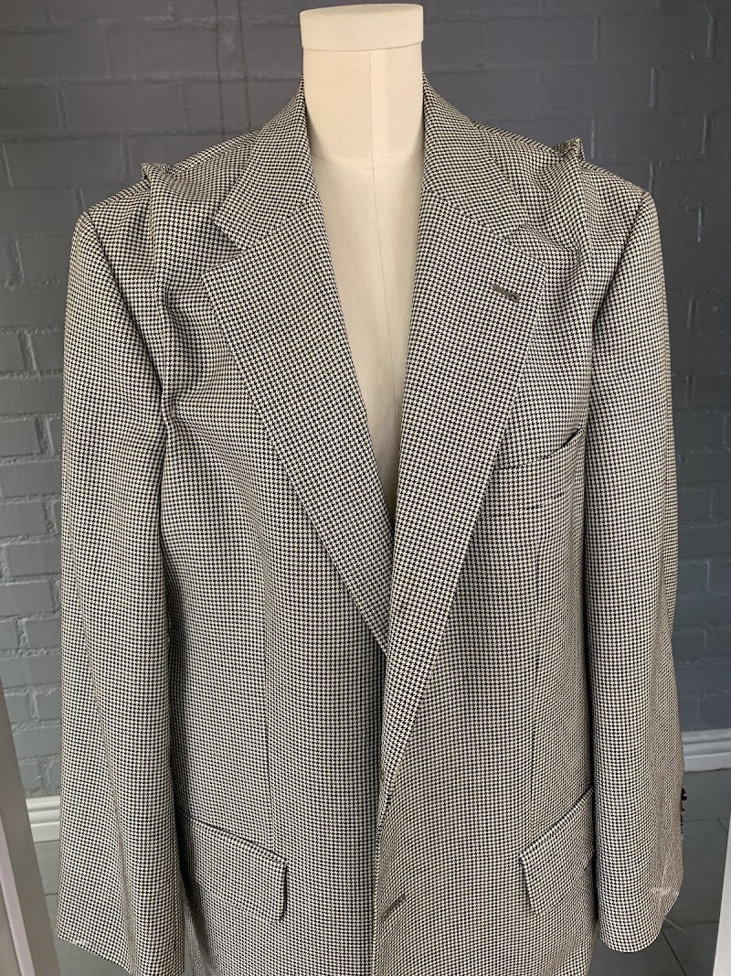 JOHN Custom Tailoring photo 4