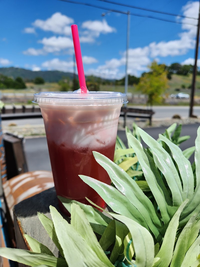 Rockin' A Adventure Café photo 5
