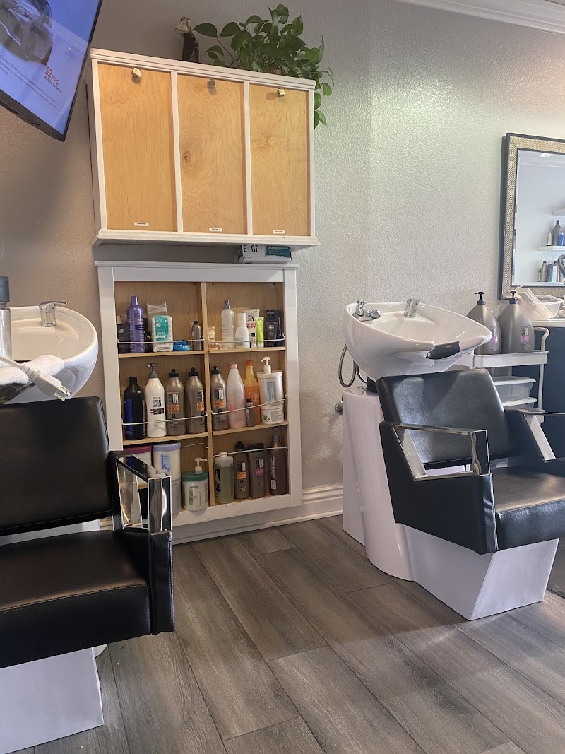 Photo of Princesa's Beauty Salon