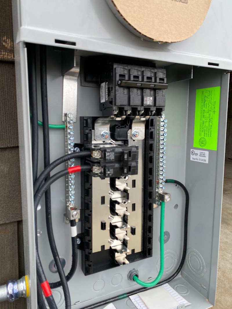 Photo of First Stage Electric LLC
