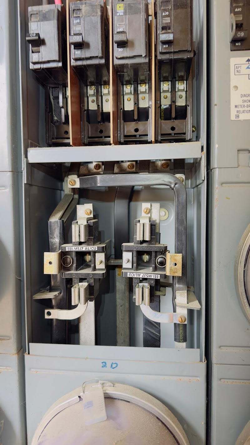 First Stage Electric LLC photo 4