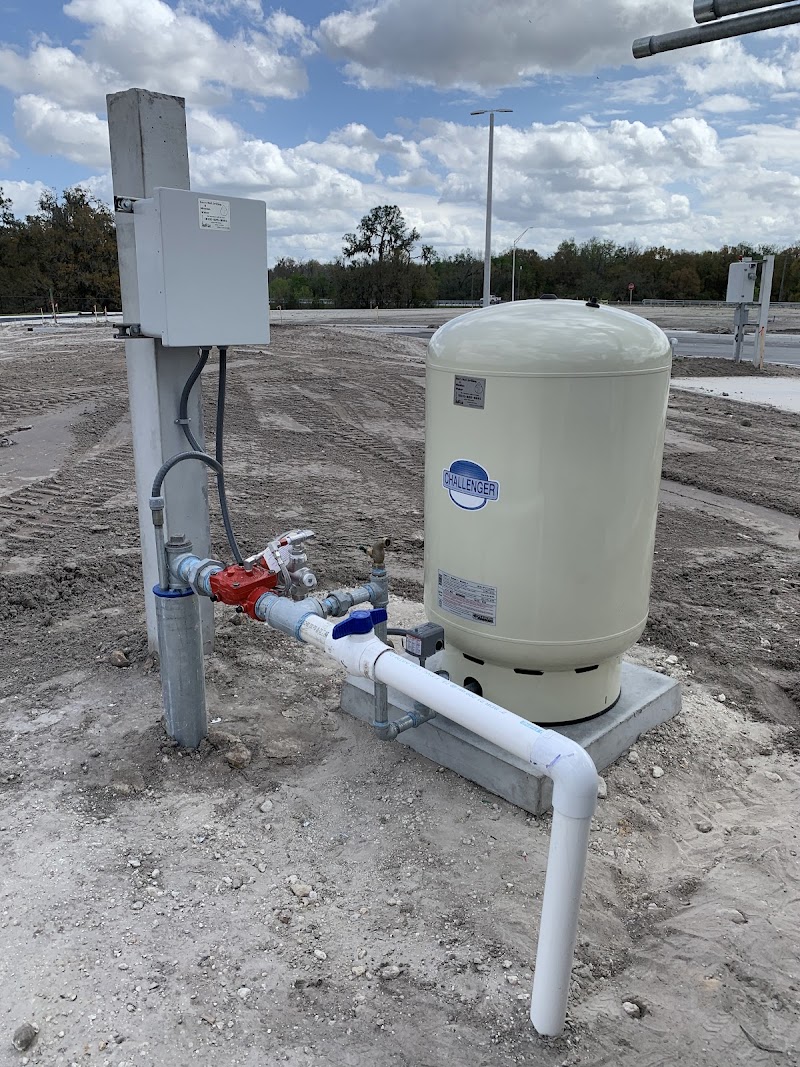 Photo of Ken's Well & Pump Service