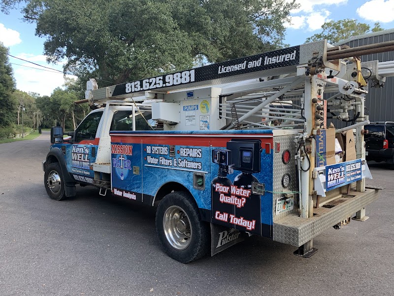 Ken's Well & Pump Service photo 2