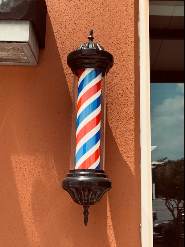 Lion's Mane Gentleman's Barbershop photo 5