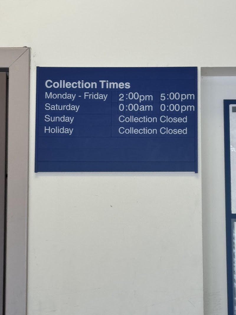 United States Postal Service photo 4