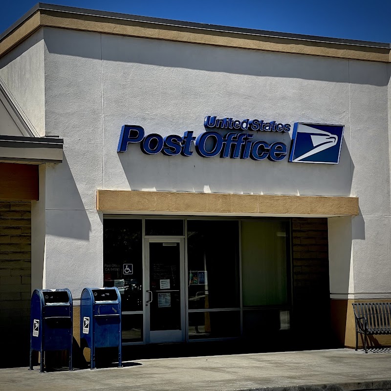 Photo of United States Postal Service