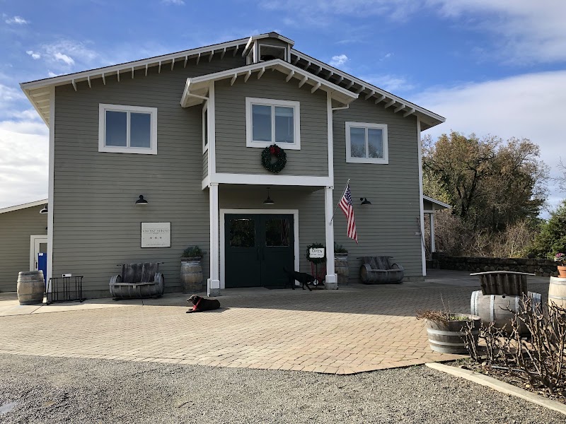 Photo of Vincent Arroyo Family Winery