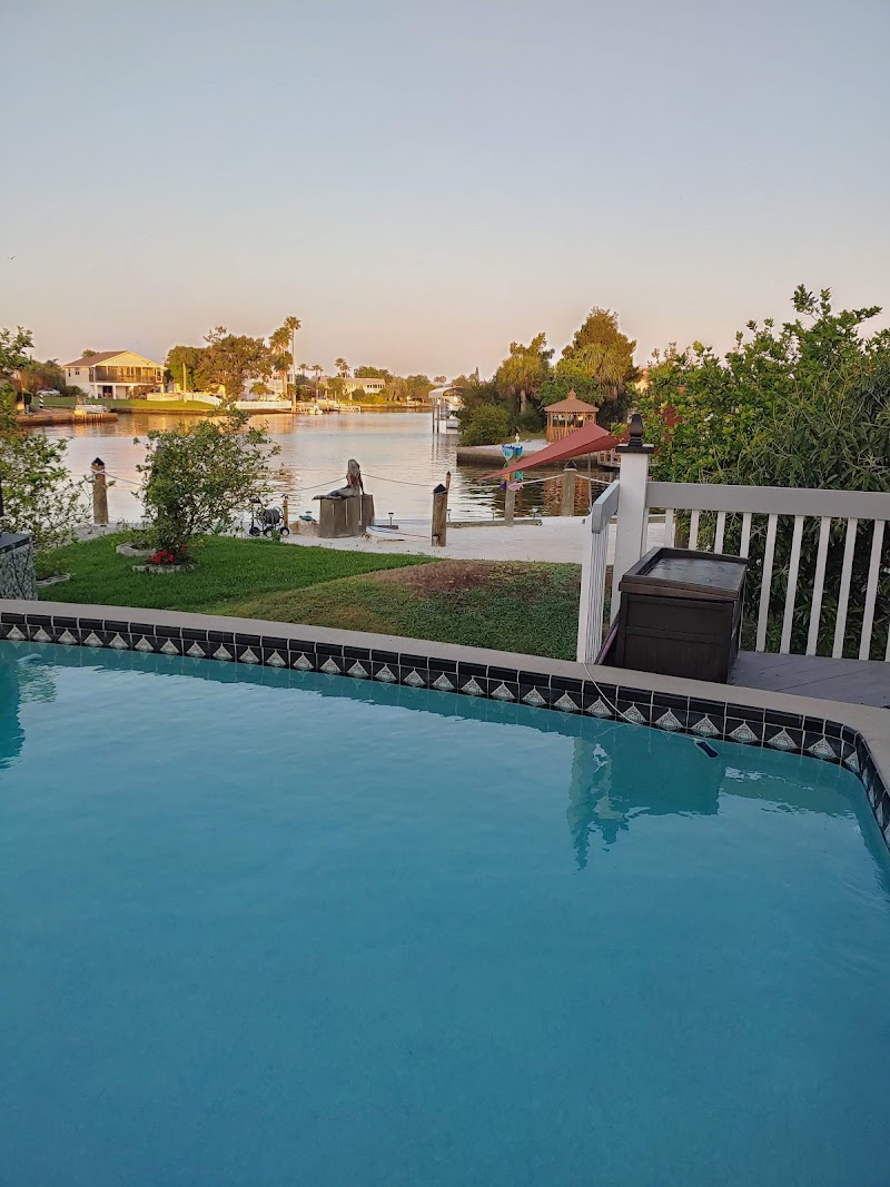 Hernando Beach Motel photo 3