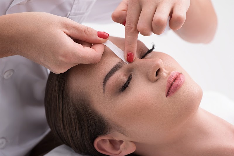 House of Beauty Hair Salon and Spa photo 4
