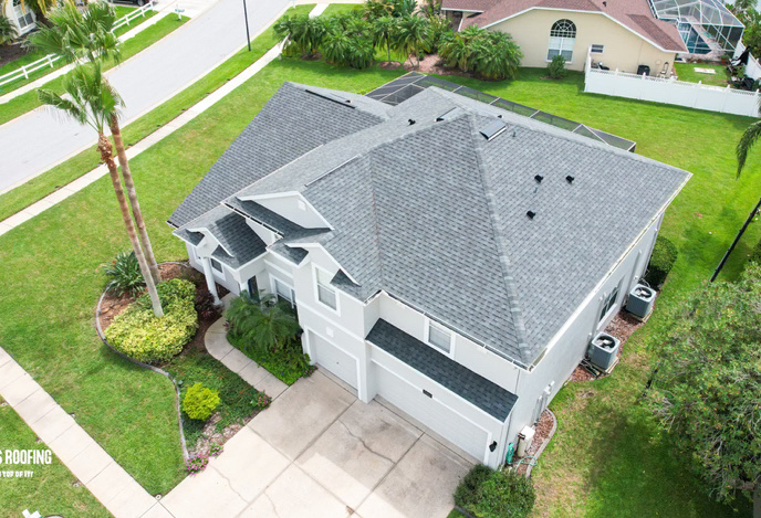 Buddy's Roofing & Repairs photo 3