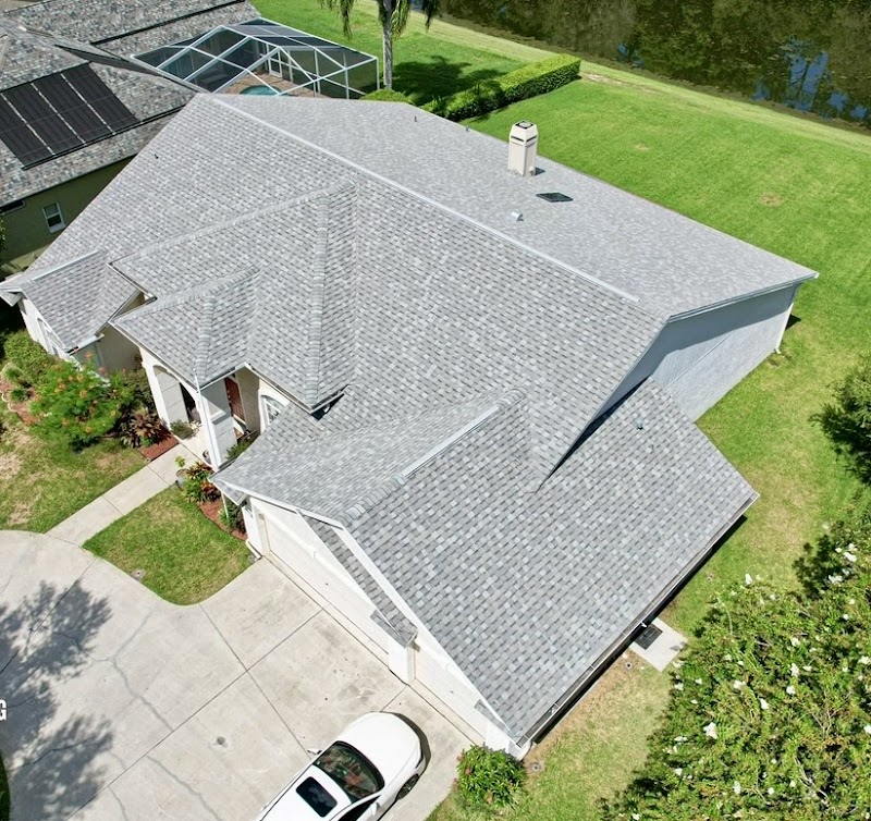 Buddy's Roofing & Repairs photo 5
