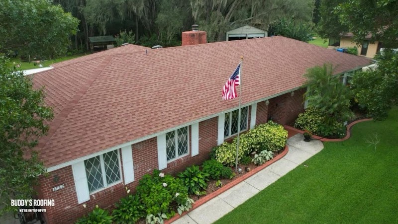 Photo of Buddy's Roofing & Repairs