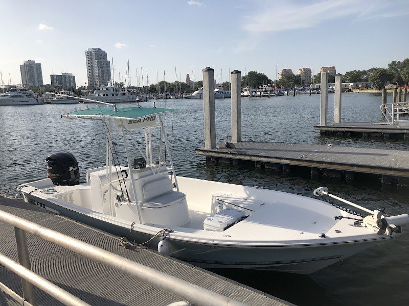 Fish Hunter Fishing Charters photo 5