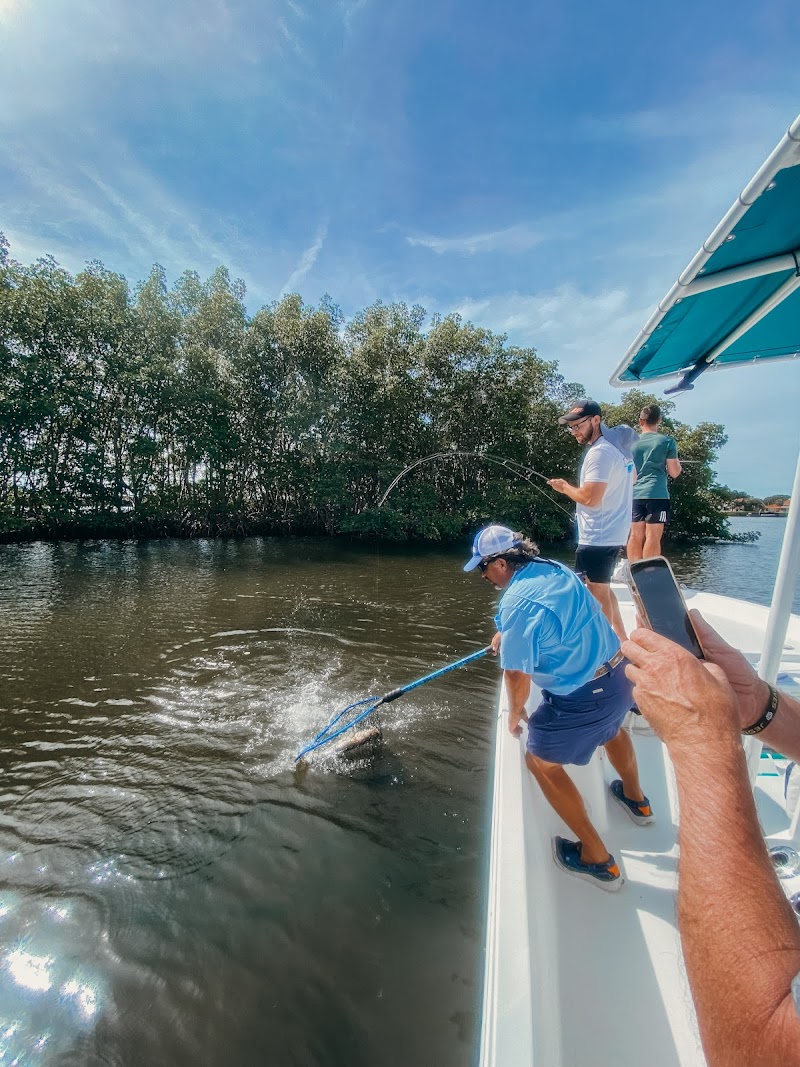Fish Hunter Fishing Charters photo 4