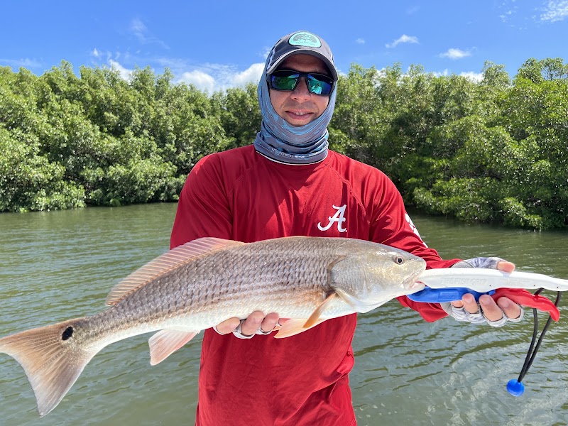 Fish Hunter Fishing Charters photo 2