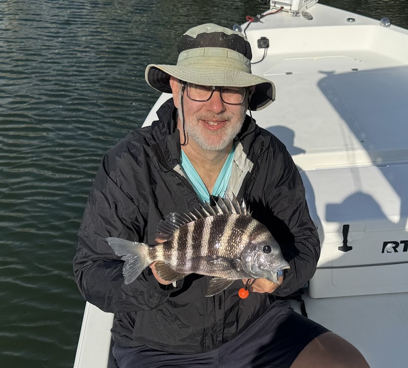 Fish Hunter Fishing Charters photo 3