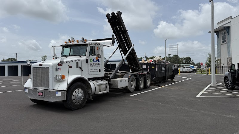 Photo of Hardin Fleet Services