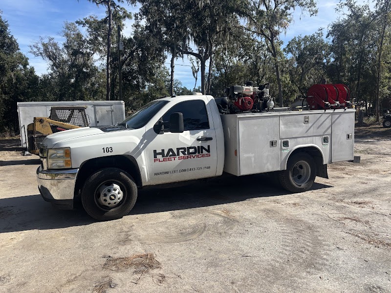 Hardin Fleet Services photo 2