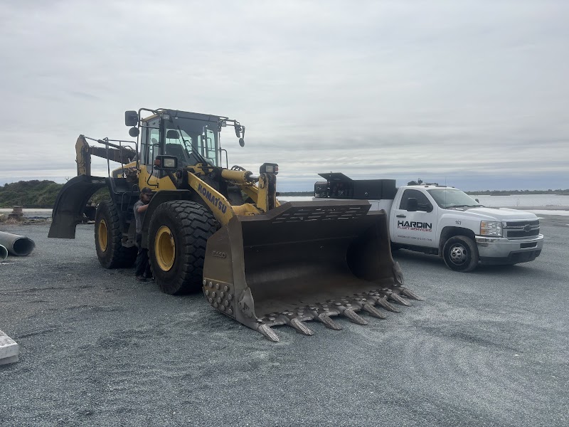 Hardin Fleet Services photo 5