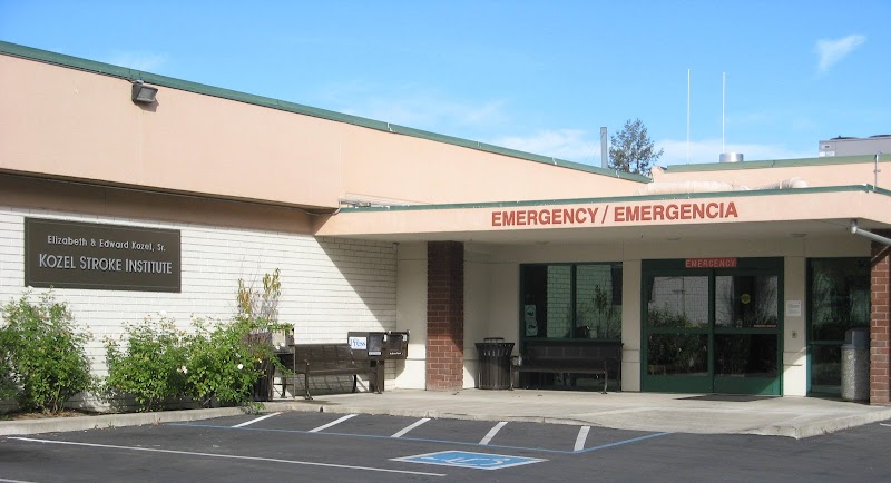 Healdsburg Hospital, Providence photo 2