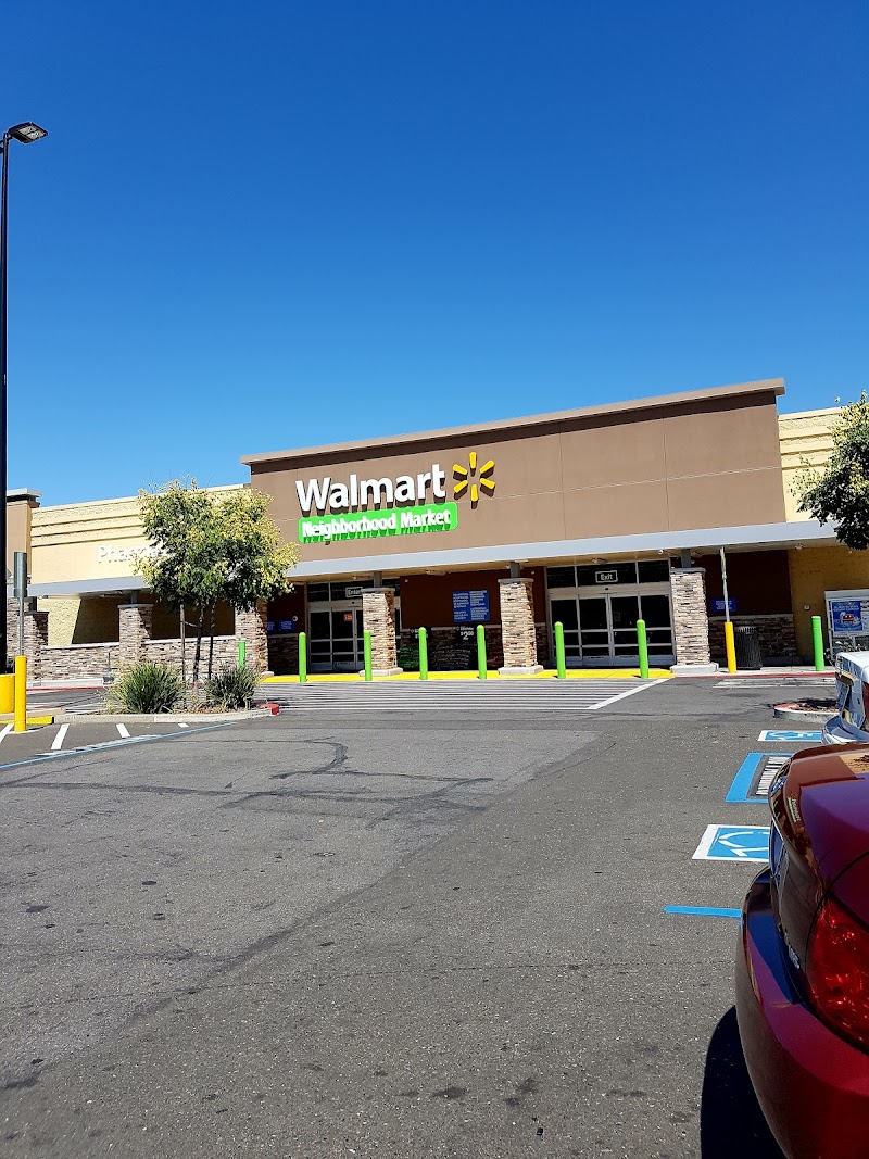 Photo of Walmart Neighborhood Market