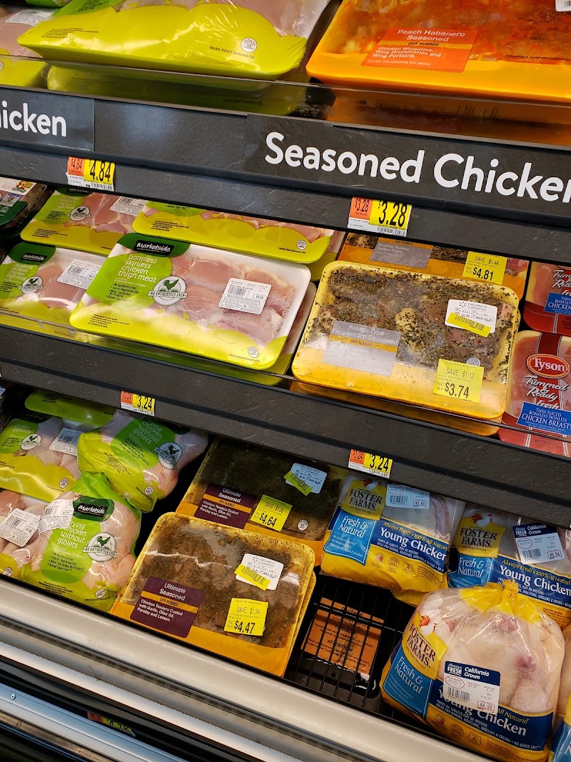 Walmart Neighborhood Market photo 4