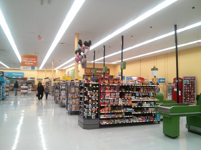 Walmart Neighborhood Market photo 5