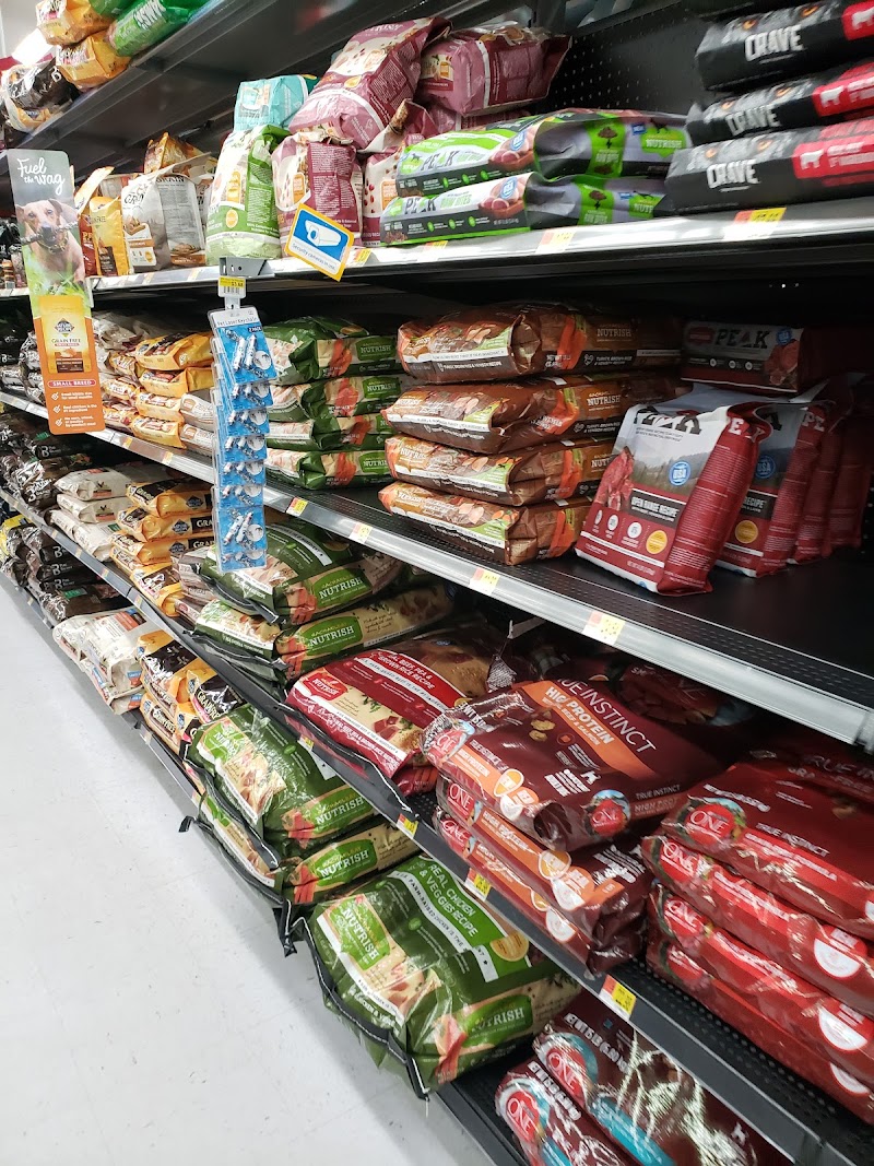 Walmart Neighborhood Market photo 3