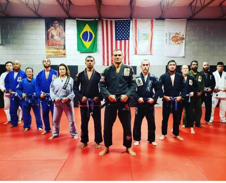 Morgan Hill BJJ Club photo 4