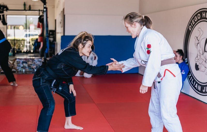 Morgan Hill BJJ Club photo 5