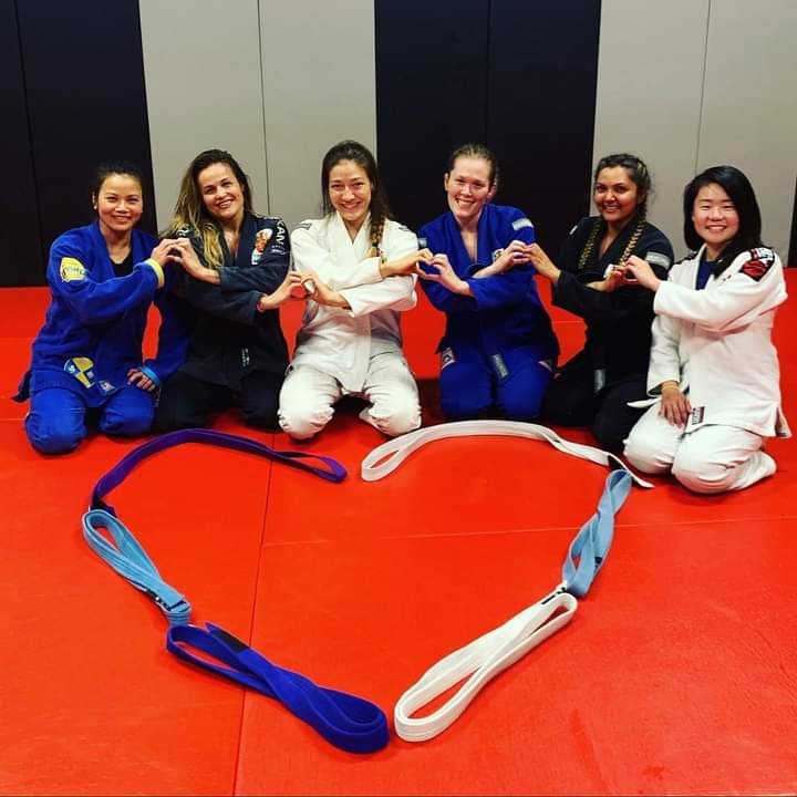 Morgan Hill BJJ Club photo 2