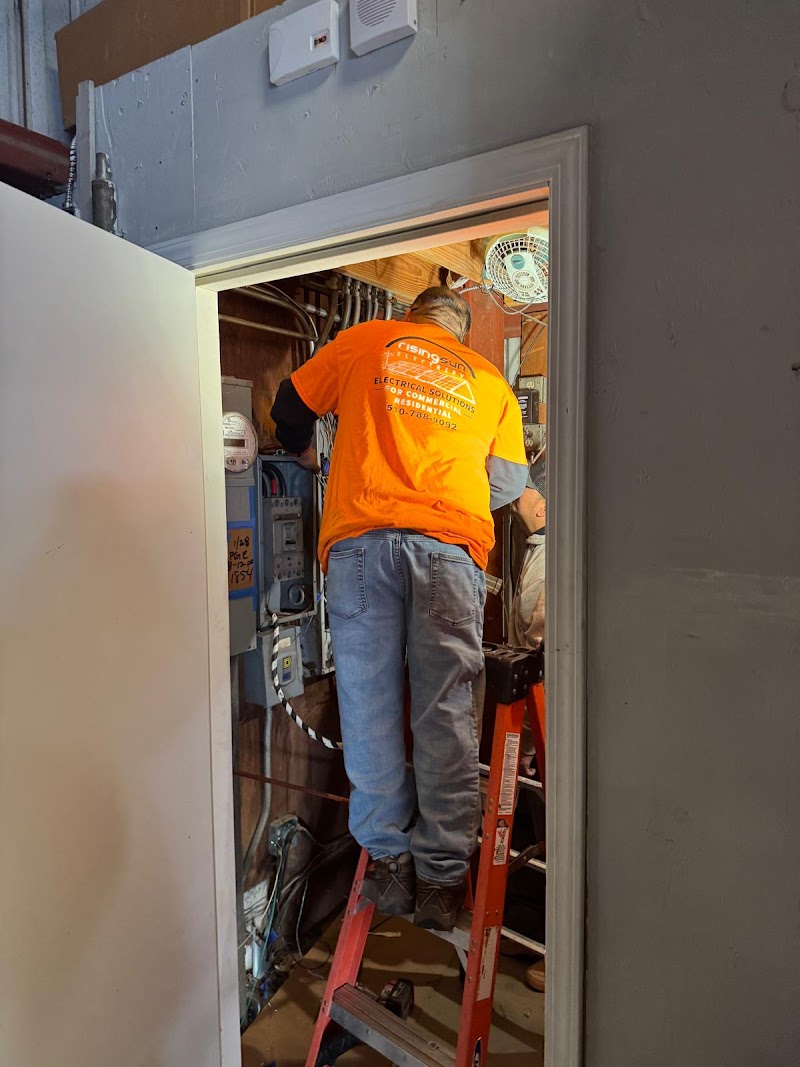Rising Sun Electrify, Inc. photo 4