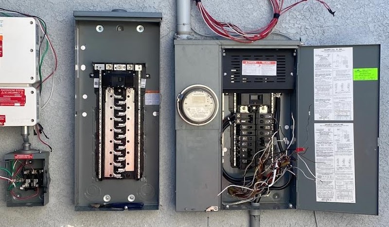 Photo of Rising Sun Electrify, Inc.