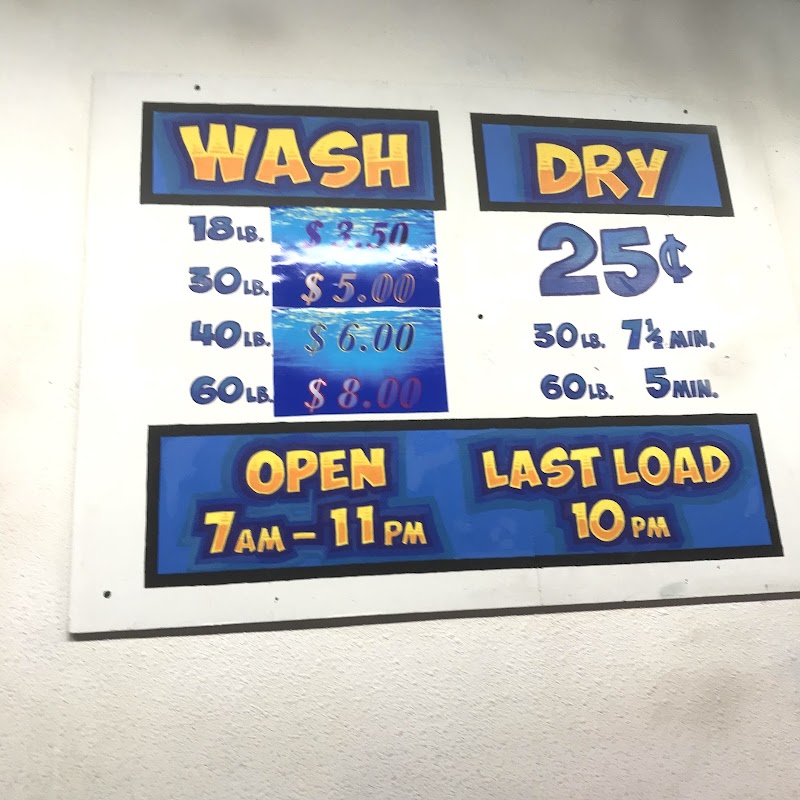 Photo of Hi-Tide Laundromat