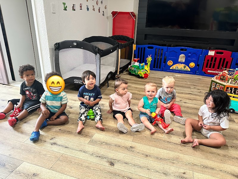 Lucas Daycare photo 4