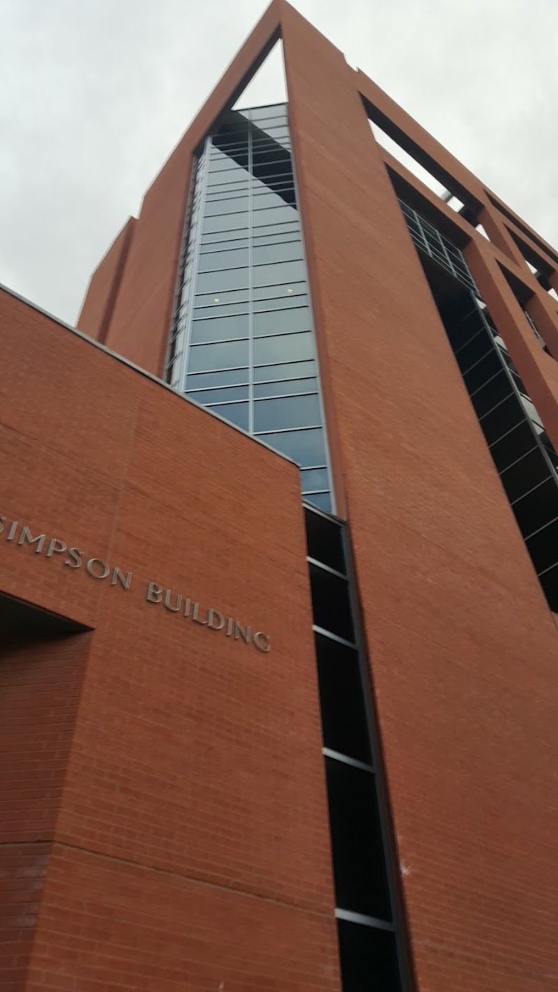The University of Arizona: Department of Geosciences photo 2