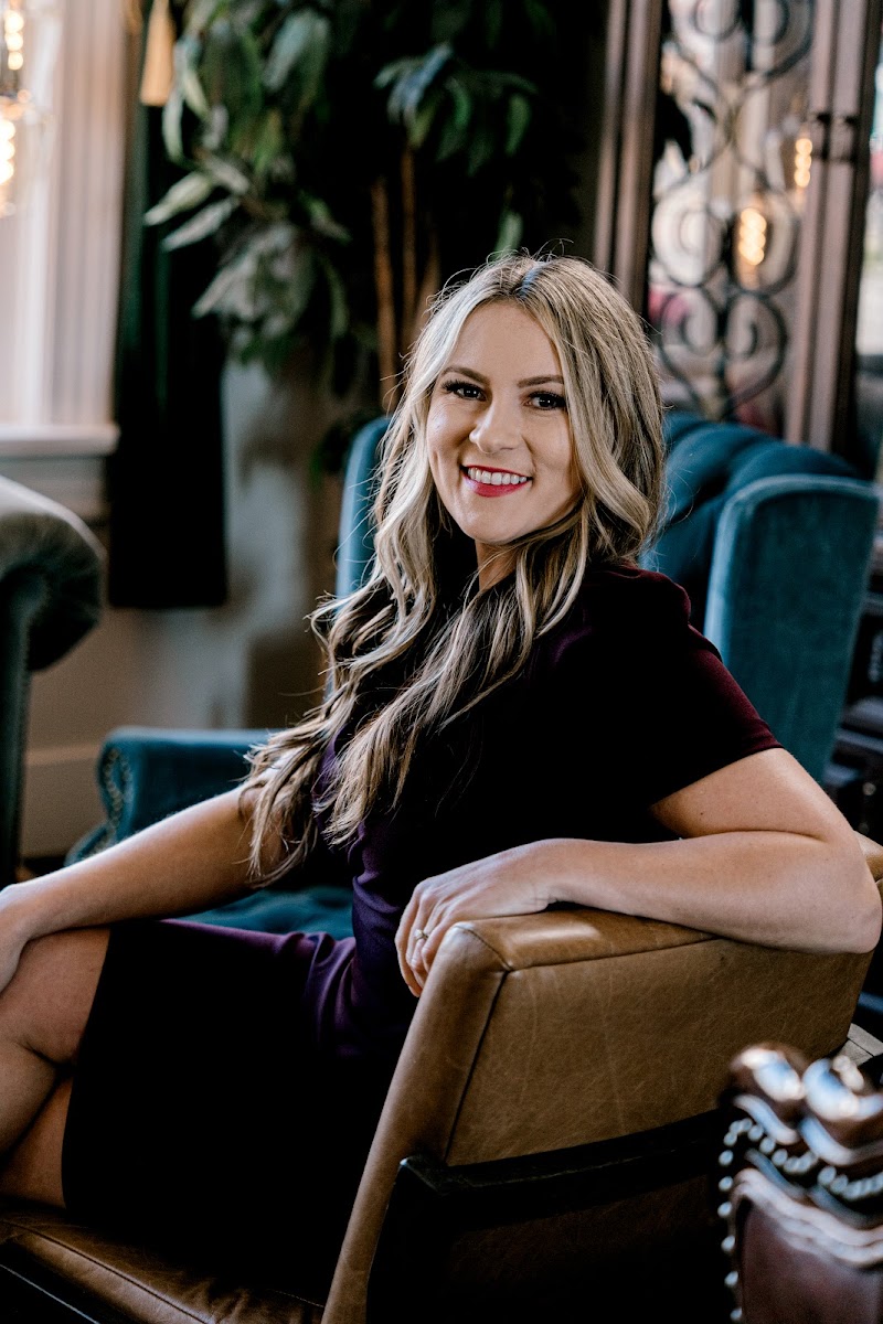 Photo of Desarae Stocking Realtor