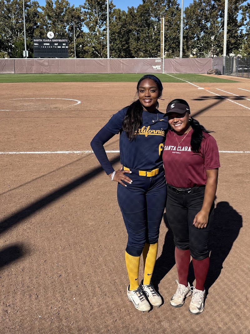 Santa Clara University Softball Field photo 2