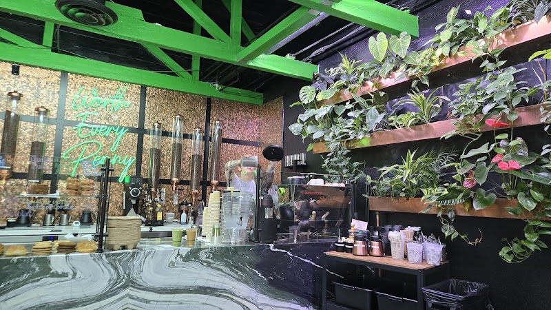 Photo of Tellus Coffee