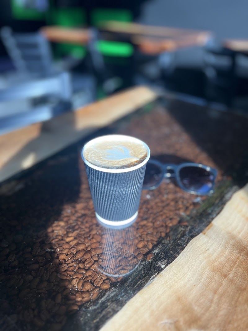Tellus Coffee photo 5