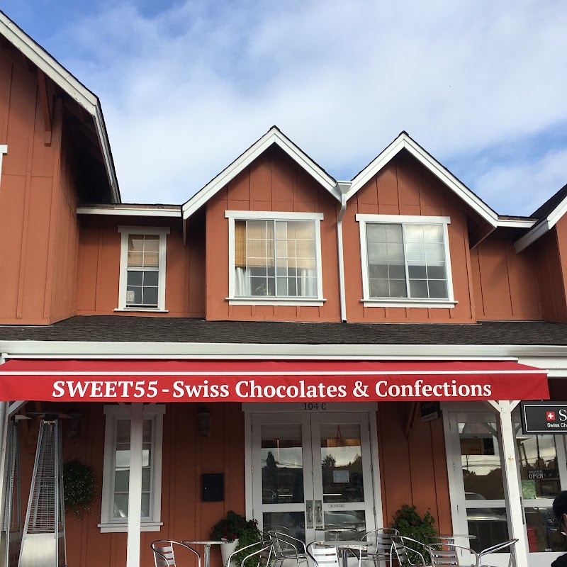 Photo of Sweet55 - Swiss Chocolates & Confections