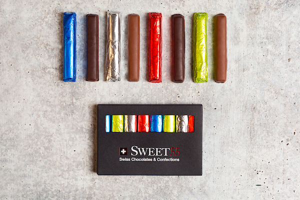 Sweet55 - Swiss Chocolates & Confections photo 2