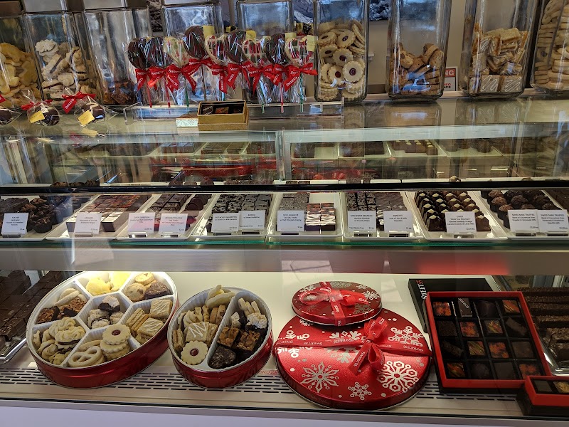 Sweet55 - Swiss Chocolates & Confections photo 3