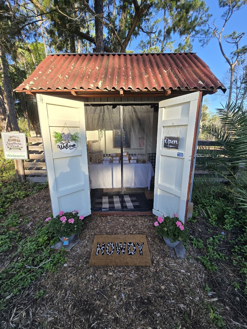 Weeki wachee farm photo 2