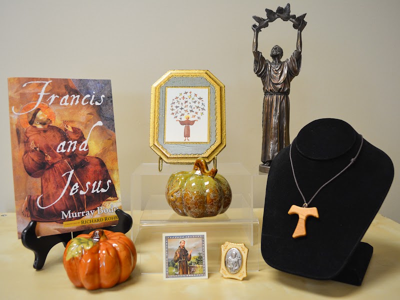 Sacred Heart Gift Store photo 5