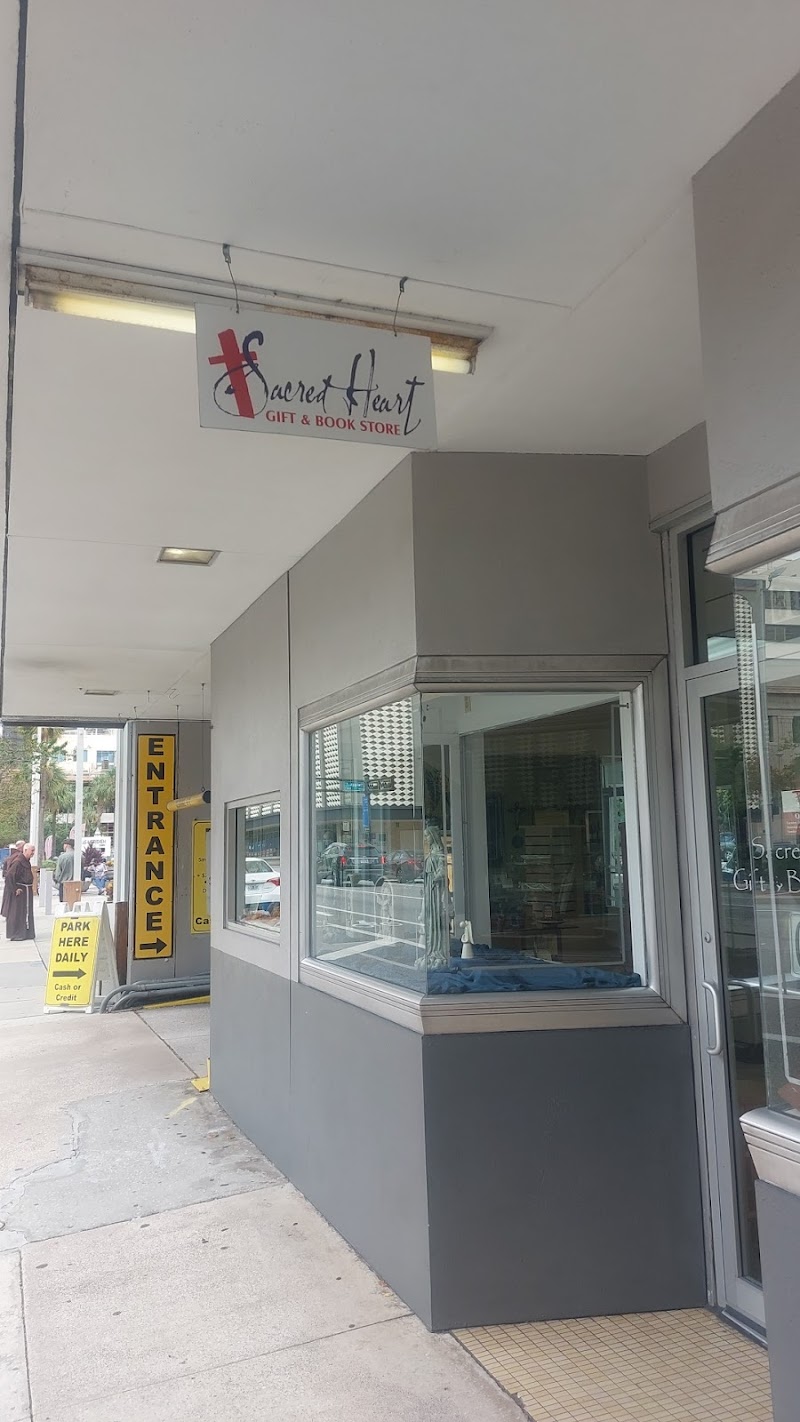 Photo of Sacred Heart Gift Store